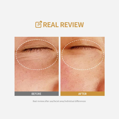 SUNGBOON EDITOR Deep Collagen Anti-wrinkle Cream in Serum 30ml