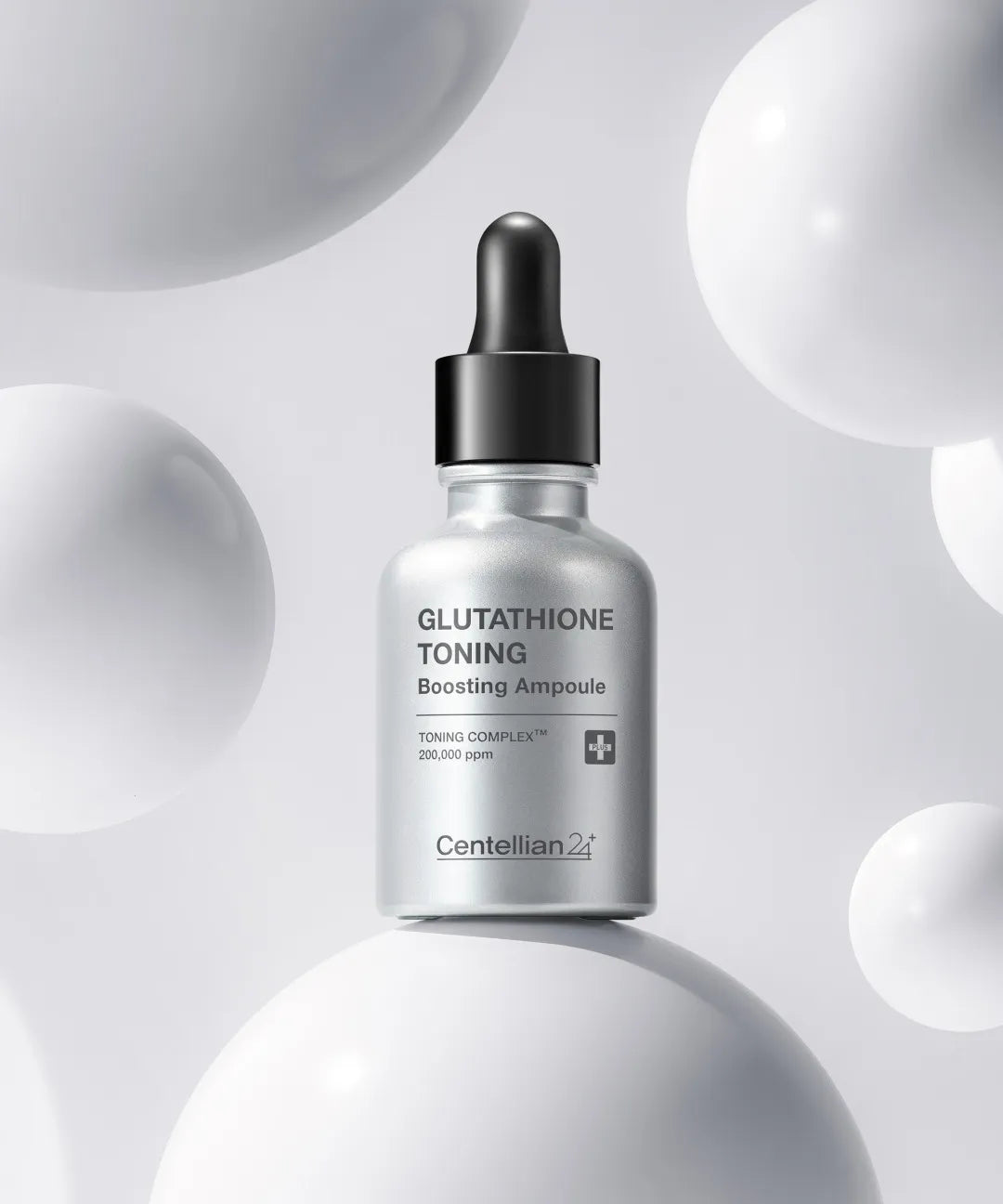 Centellian24 Glutathione Toning Boosting Ampoule 30ml