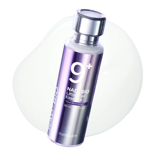 Numbuzin No.9 NAD Bio Lifting-sil Essence 50ml