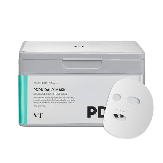 VT PDRN Daily Mask 30EA