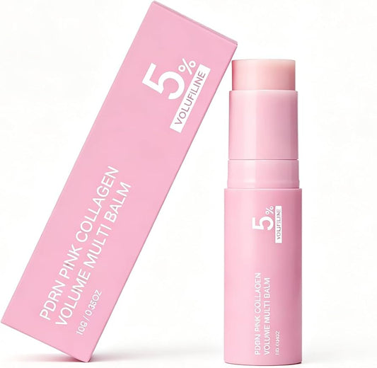 Medicube PDRN Pink Collagen Volume Multi Balm 10g