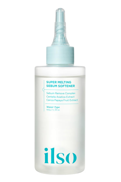 Ilso Super Melting Sebum Softener 150ml