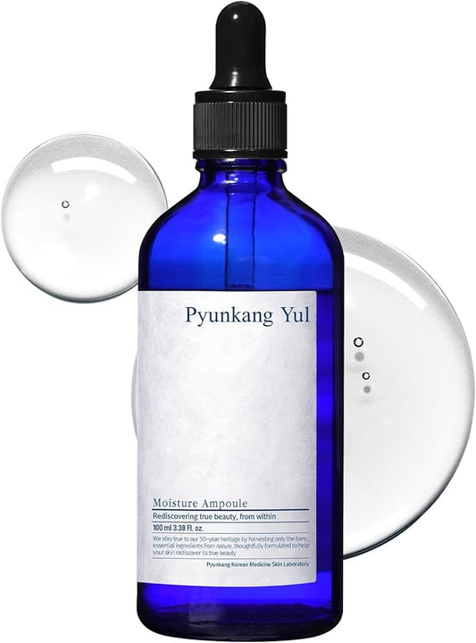 PYUNKANG YUL - Moisture Ampoule 100ml