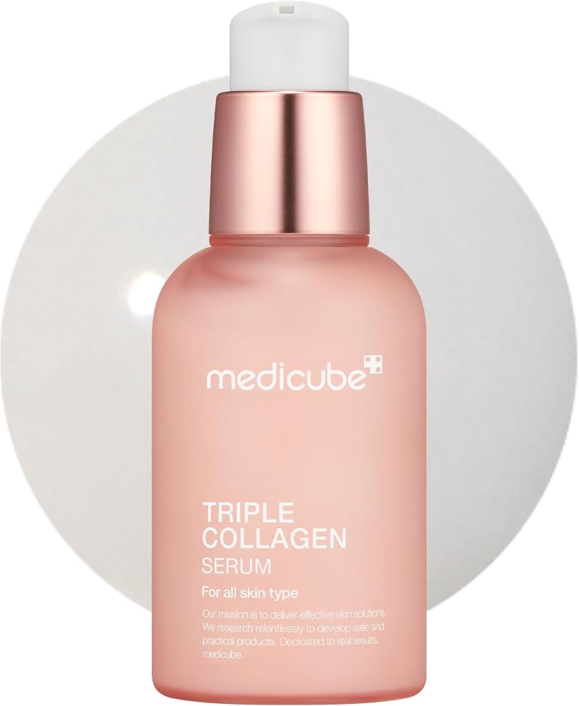 Medicube Triple Collagen Serum 55ml