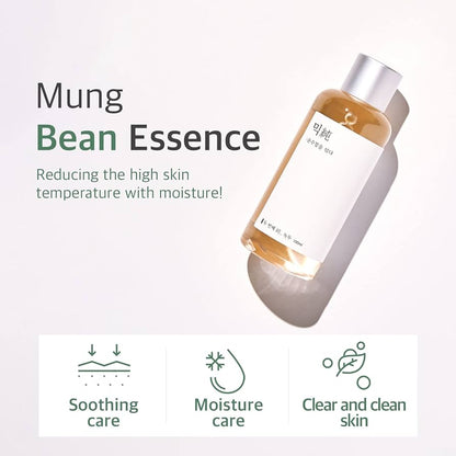 MIXSOON Mung Bean Seed Essence 100ml