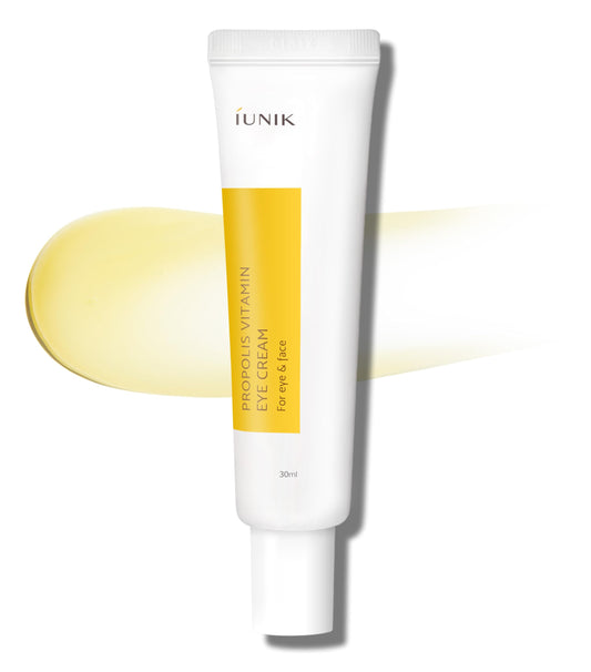IUNIK Propolis Vitamin Eye Cream 30ml