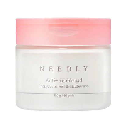 Needly Anti-Trouble Pad 250g/60pads