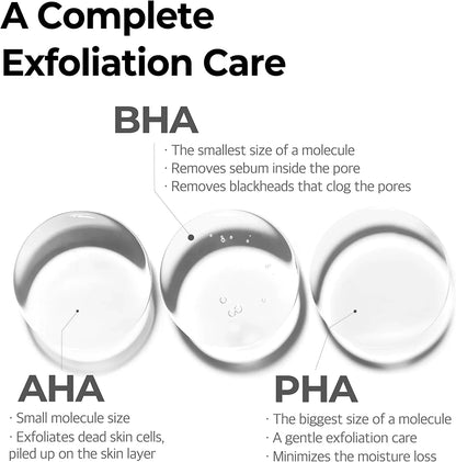 SOMEBYMI AHA BHA PHA 30 Days Miracle Cream 60g