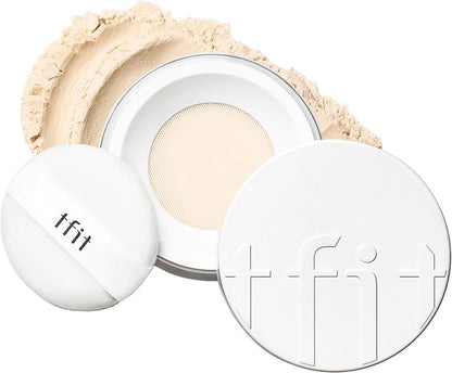 TFIT Translucent Set Finishing Powder (5 Colors)
