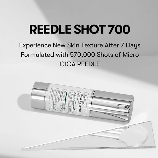 VT Reedle Shot 700 30ml