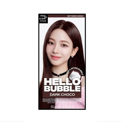 mise en scéne  Hello Bubble (2024 New Version) - 100G