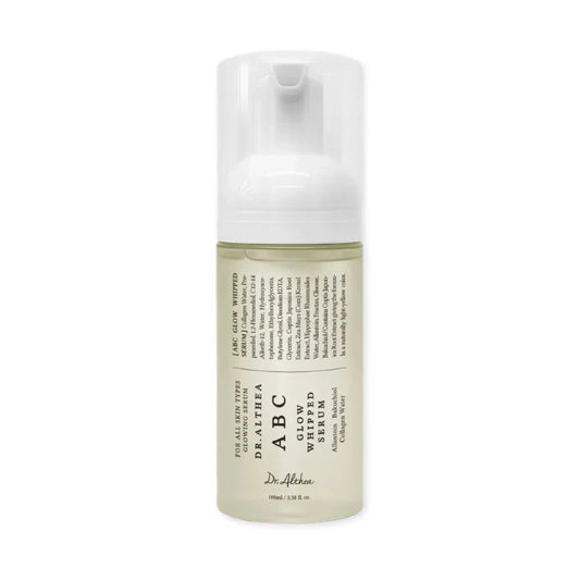 Dr. Althea ABC Glow Whipped Serum 100ml