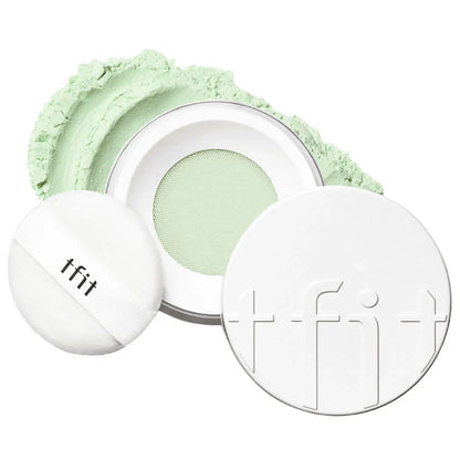 TFIT Translucent Set Finishing Powder (5 Colors)