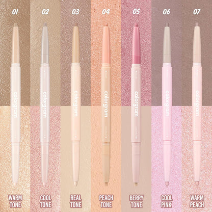 COLORGRAM All In One Aegyo-Sal Maker (7 Shades)