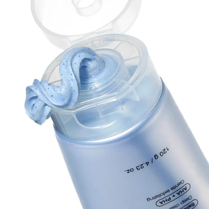 Medicube Zero Pore SA Clear Capsule Cleansing Foam 120g