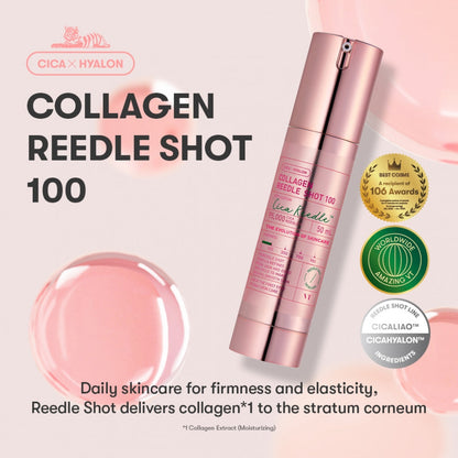 VT Collagen Reedle Shot 100 50ml