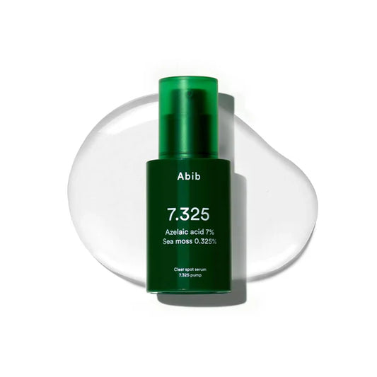 Abib Clear Spot Serum 7.325 Pump (30ml)