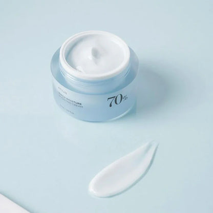 ANUA Birch 70% Moisture Boosting Cream 50ml