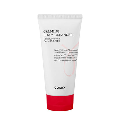 COSRX AC Collection Foam Cleanser 150ml