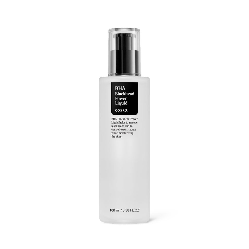 COSRX BHA Blackhead Power Liquid 100ml