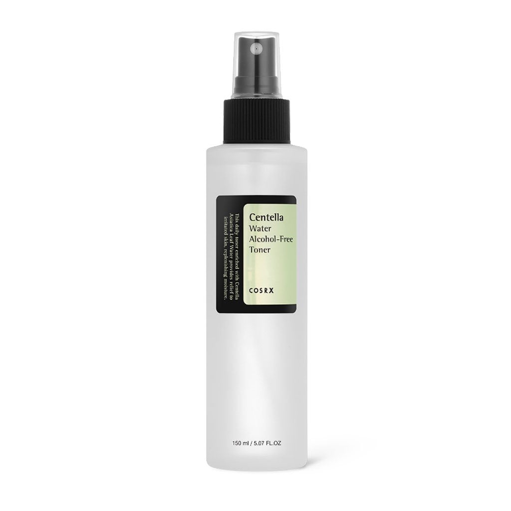 COSRX Centella Water Alcohol-Free Toner 150ml