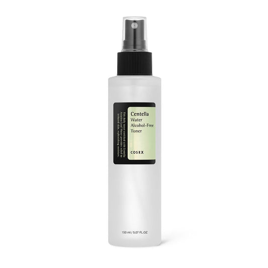 COSRX Centella Water Alcohol-Free Toner 150ml