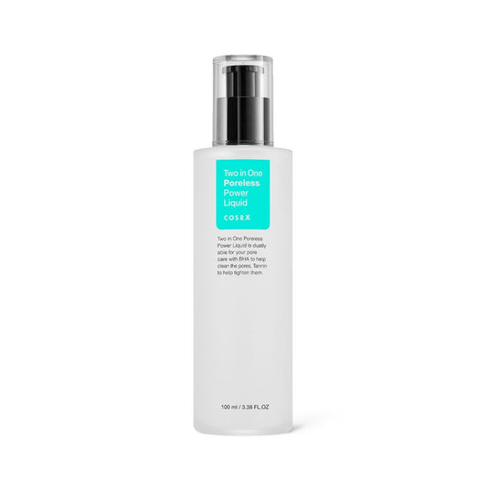 COSRX Two in One Poreless Power Liquid 100ml