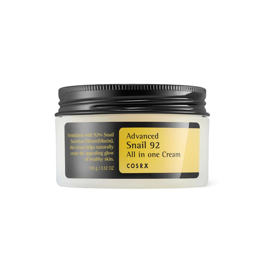 COSRX Advanced Snail 92 Cream 100g