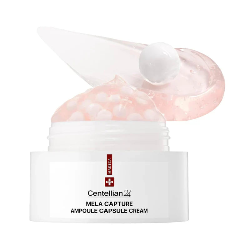 Centellian24 Madeca Mela Capture Ampoule Capsule Cream 55ml