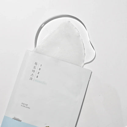 Round Lab - 1025 Dokdo Water Gel Mask Sheet (1pc)
