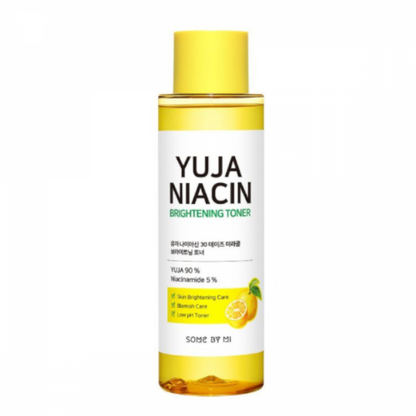 SOMEBYMI Yuja Niacin Brightening Toner 150ml