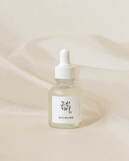 Beauty of Joseon - Glow Deep Serum : Rice+Alpha Arbutin