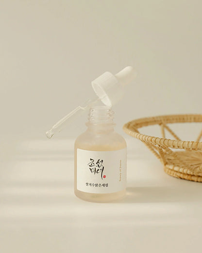 Beauty of Joseon - Glow Deep Serum : Rice+Alpha Arbutin