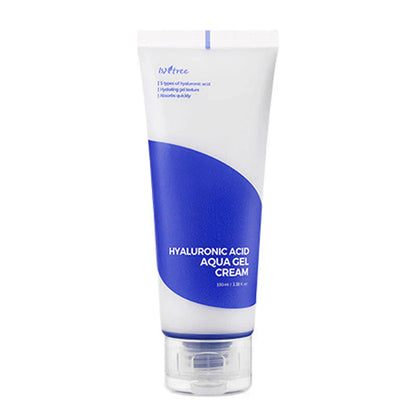 ISNTREE Hyaluronic Acid Aqua Gel Cream 100ml