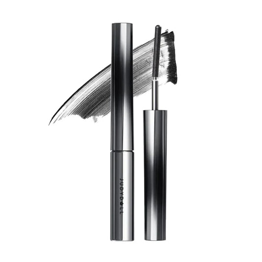 Judydoll 3D Curling Eyelash Iron Mascara Curly 2g