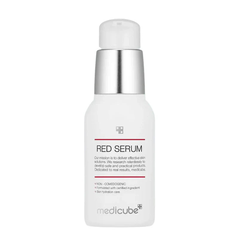 Medicube Red Serum 2.0 30ml