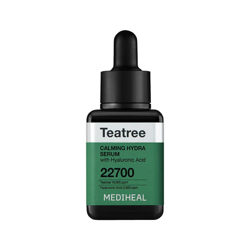 Mediheal Teatree Calming Hydra Serum (40ml)