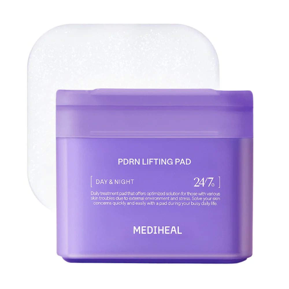 Mediheal PDRN Lifting Pad 170ml (100pcs)