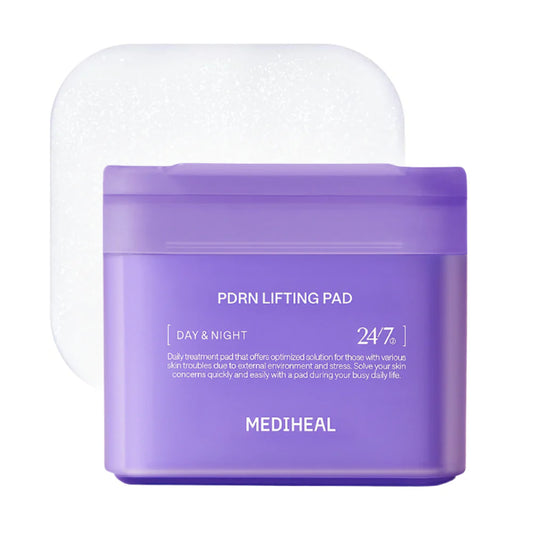 Mediheal PDRN Lifting Pad 170ml (100pcs)