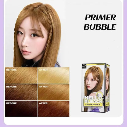 mise en scéne  Hello Bubble (2024 New Version) - 100G