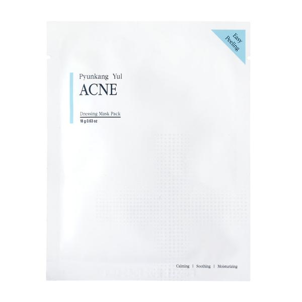 PYUNKANG YUL - ACNE Dressing Mask Pack (1pc)