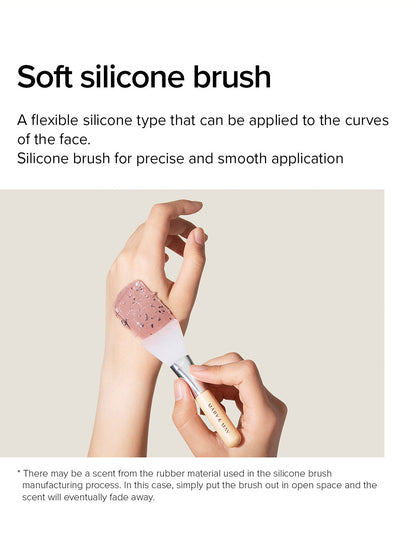 Mary&May Vegan Rose Hyaluronic Hydra Wash Off Pack Special Set (125g+30g)