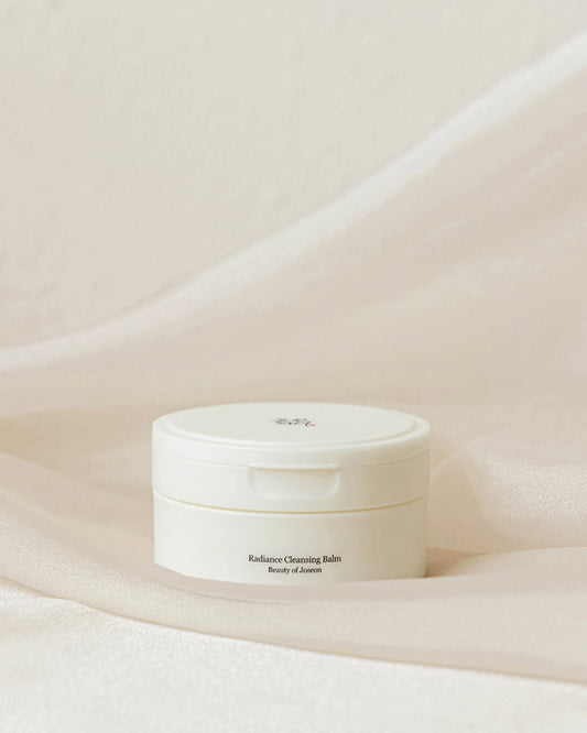 Beauty of Joseon - Radiance Cleansing Balm 100ml