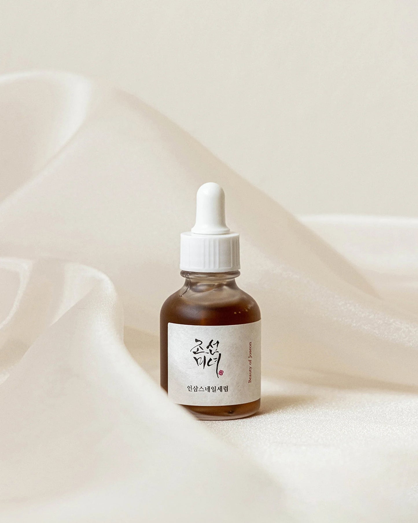 Beauty of Joseon - Revive Serum: Ginseng + Snail Mucin 30ml