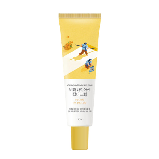 Round Lab Vita Niacinamide Dark Spot Cream 50ml