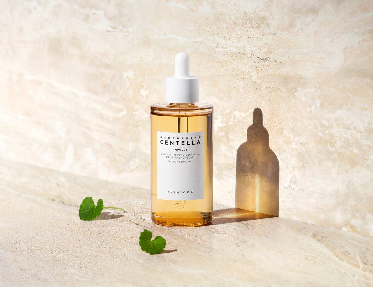 Skin1004 Madagascar Centella Ampoule