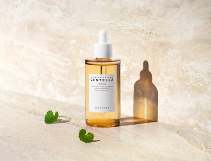 Skin1004 Madagascar Centella Ampoule