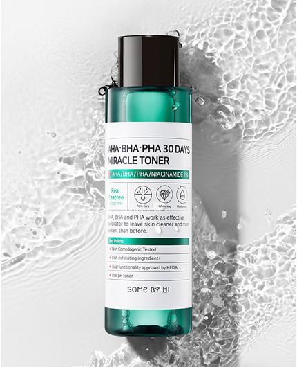 SOMEBYMI AHA BHA PHA 30 Days Miracle Toner 150ml