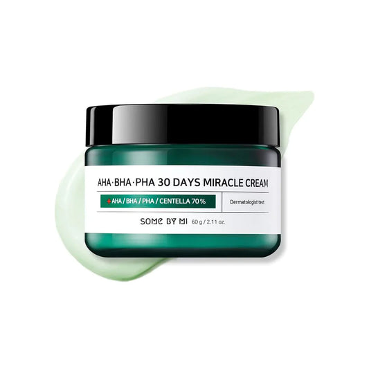 SOMEBYMI AHA BHA PHA 30 Days Miracle Cream 60g
