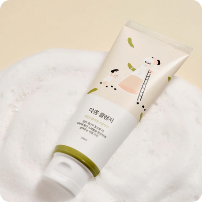 Round Lab Soybean Nourishing Cleanser 150ml